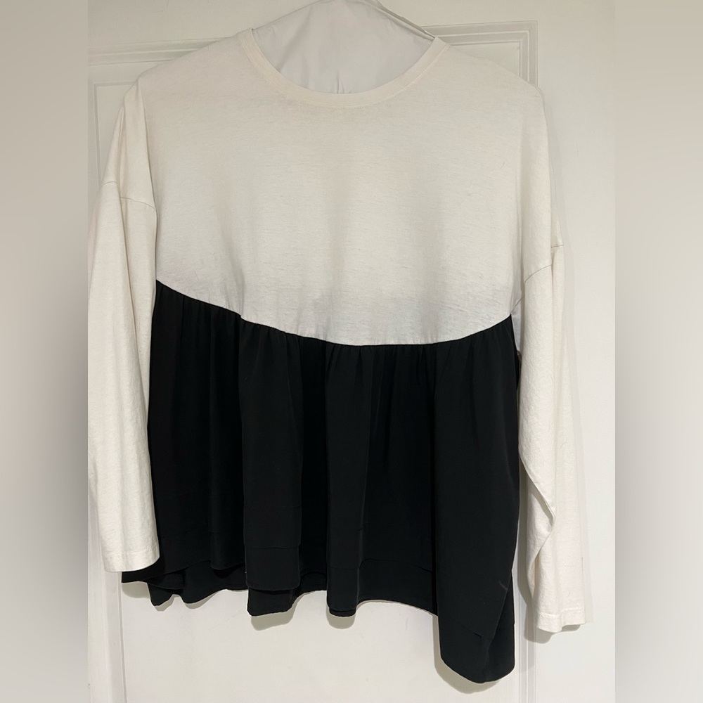 Zara top